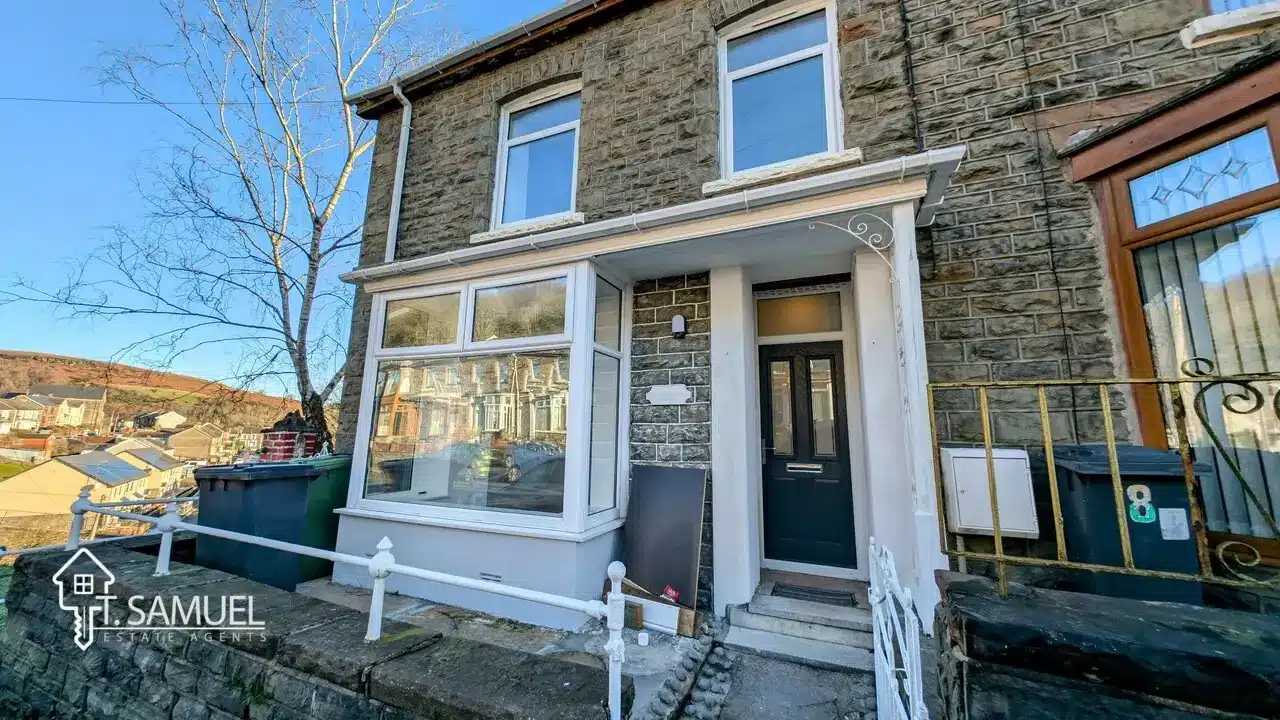 Abercynon Houses For Sale