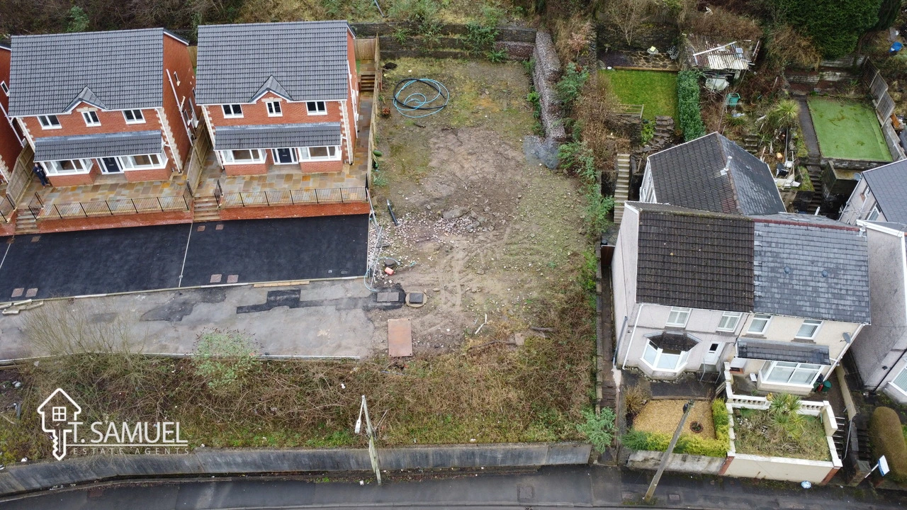 houses for sale in abercynon 3