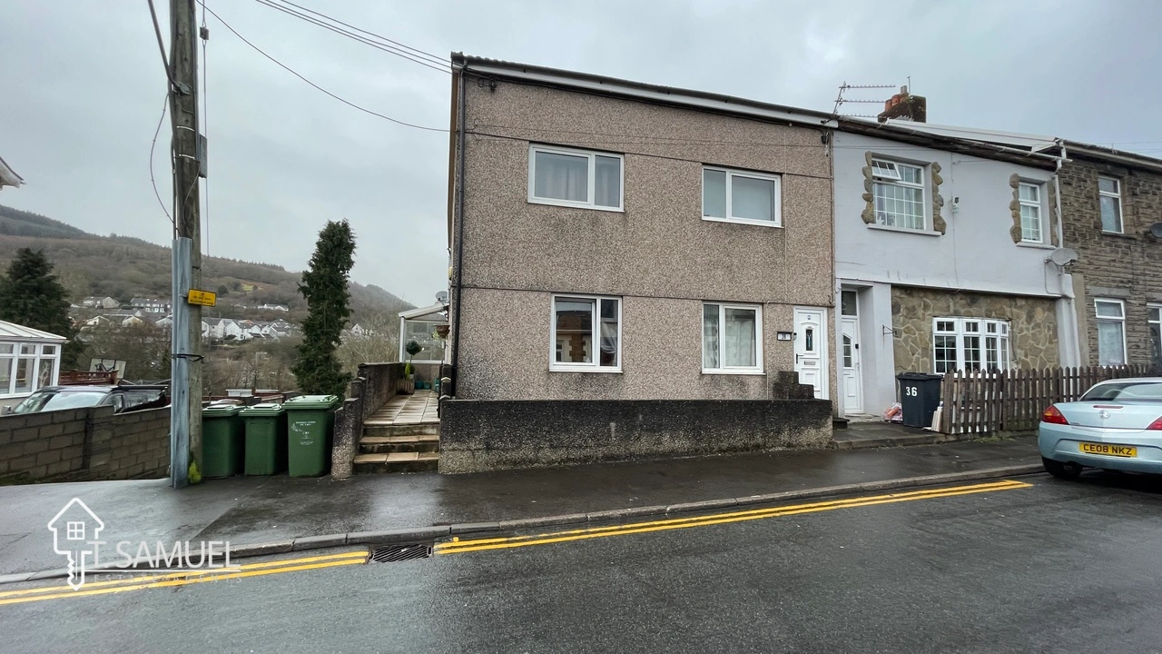 houses for sale in abercynon 2