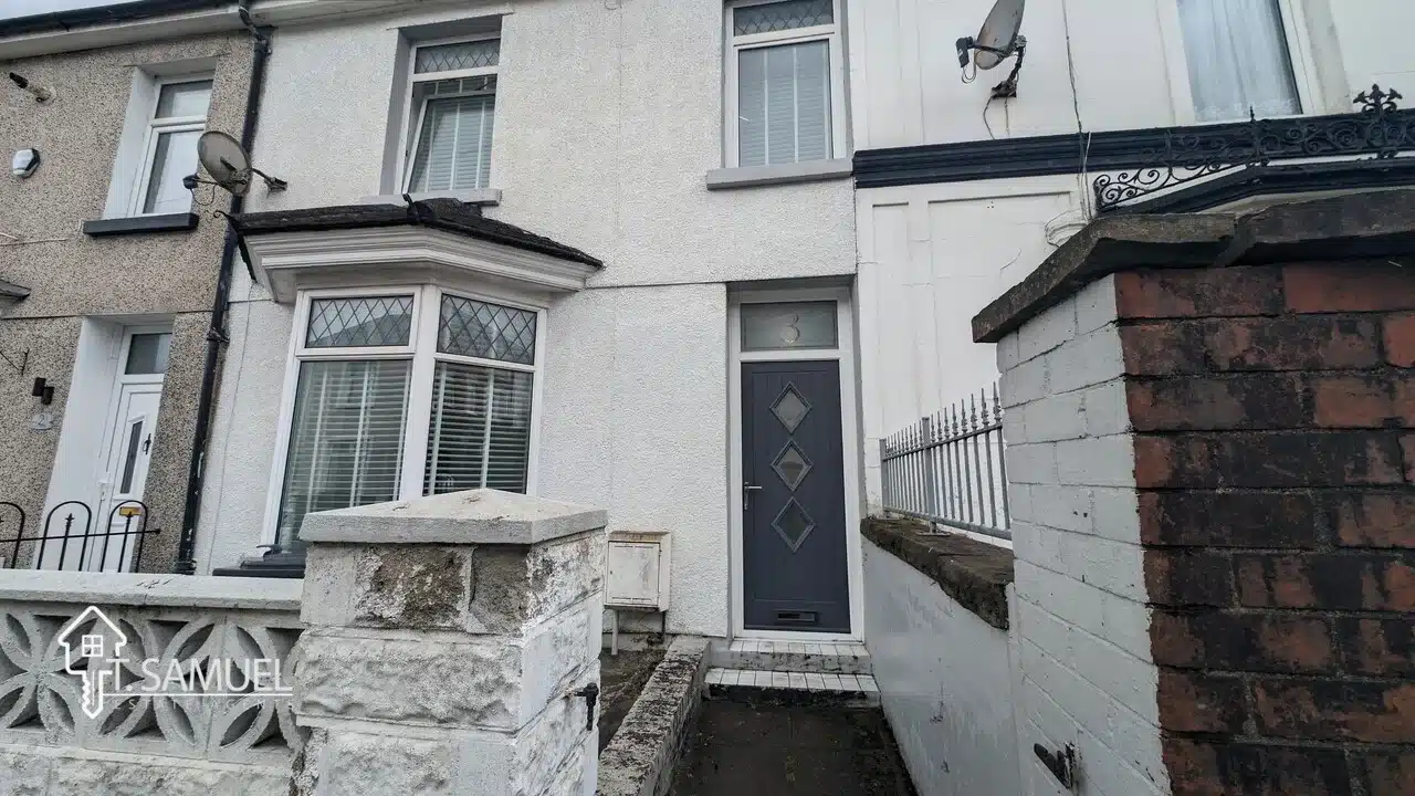 repossessed houses for sale in merthyr tydfil