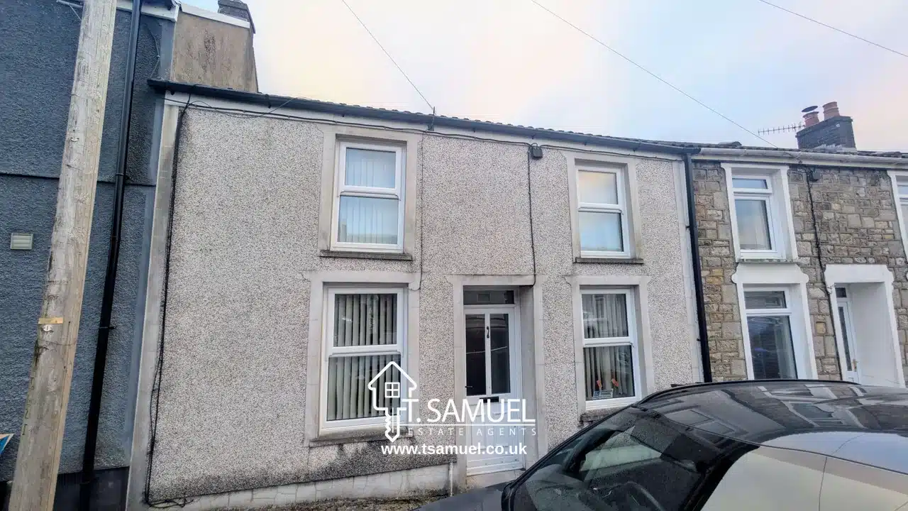 Houses for sale hirwaun