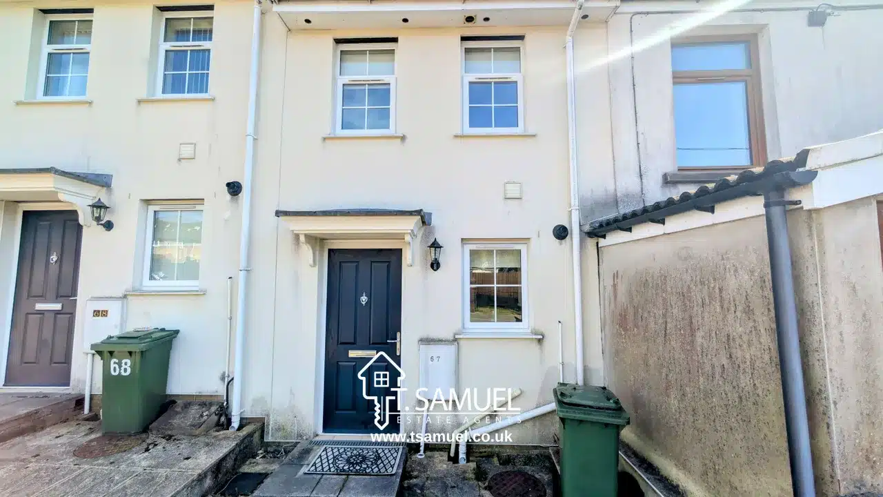 Properties for sale hirwaun aberdare