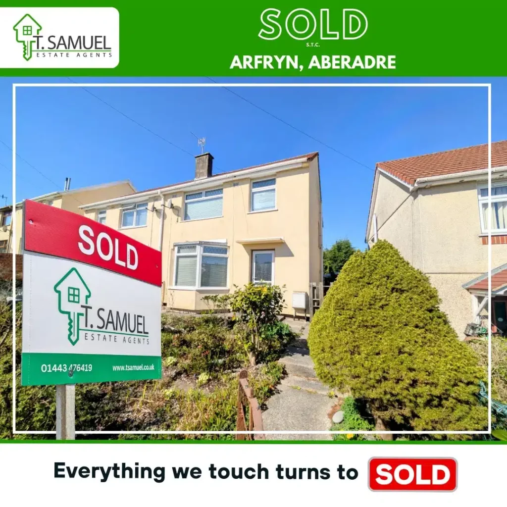 Recently Sold Houses in Aberdare