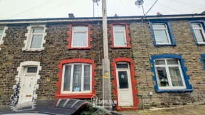 3 Bed Terraced House, Brynmair Road, Aberdare