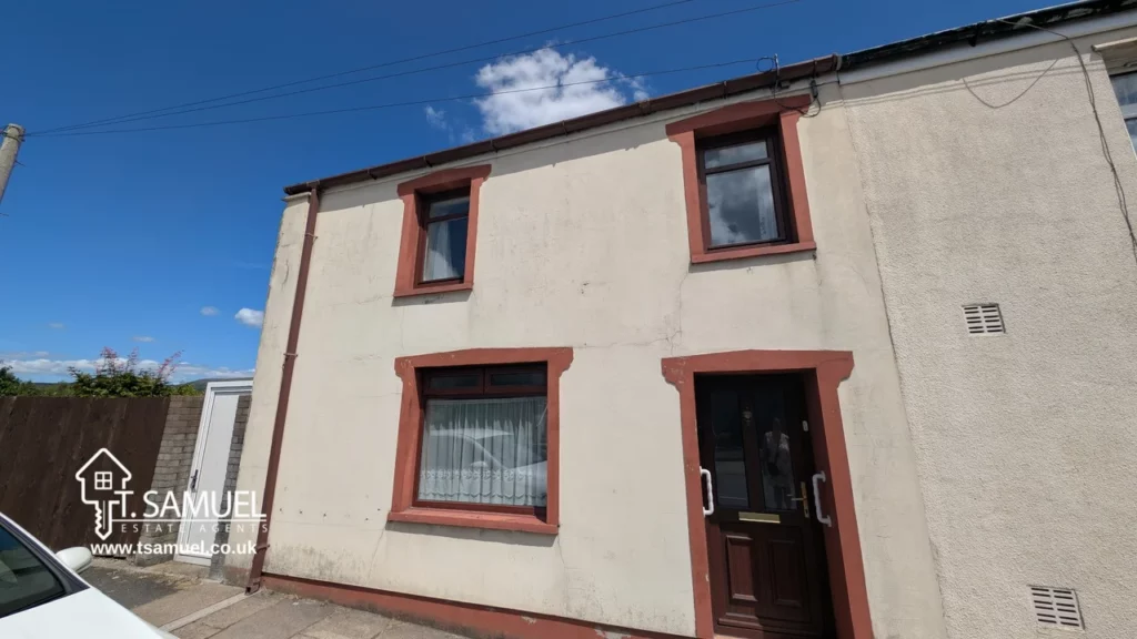 best properties in aberdare