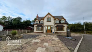 6 Bed Detached House, The Tryline 2 Penderyn Road, Aberdare, Hirwaun