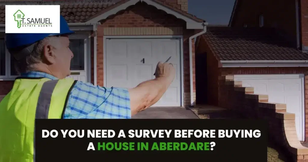 Do You Need a Survey Before Buying a House in Aberdare
