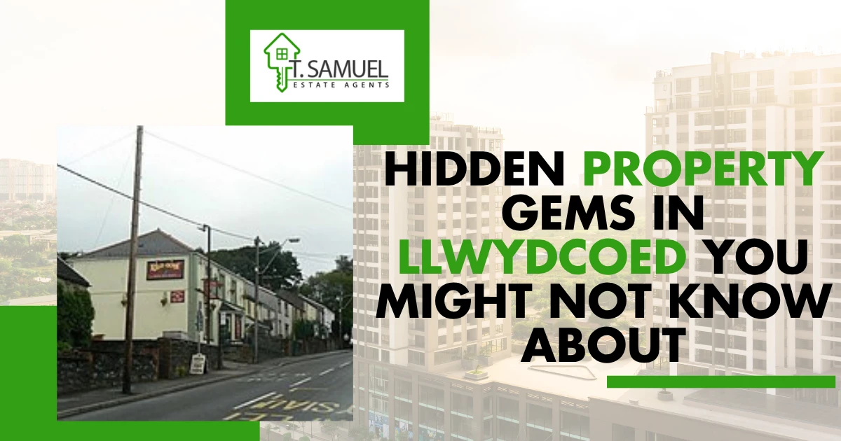 Hidden Property Gems in Llwydcoed You Might Not Know About