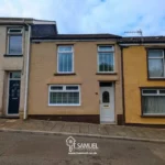 Properties for sale with aberdare estate agents T Samuel
