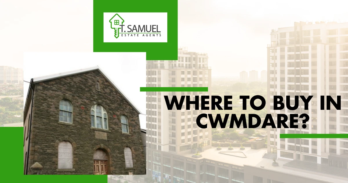 Where to Buy in Cwmdare