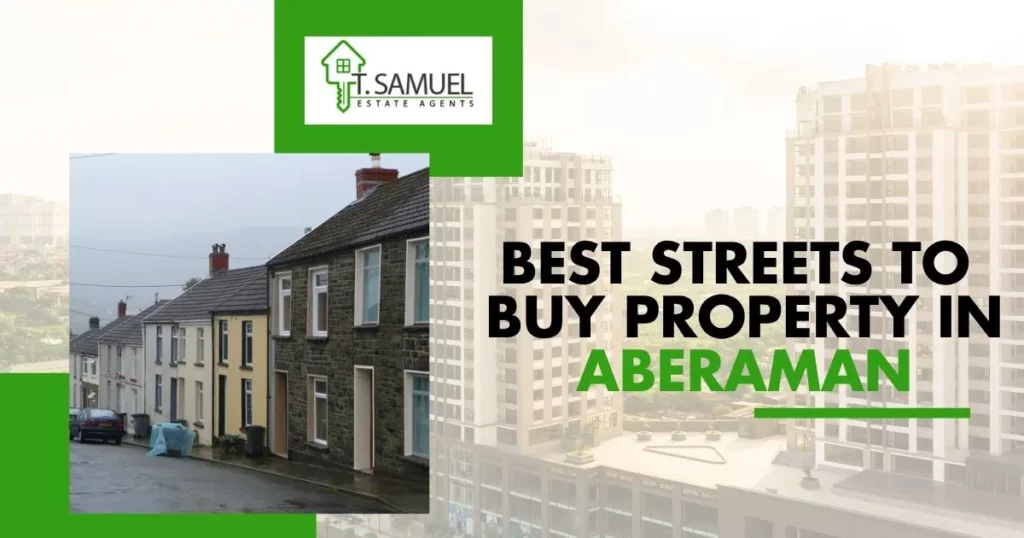 Best Streets to Buy Property in Aberaman