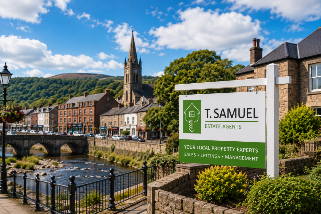 Aberdare Estate Agents